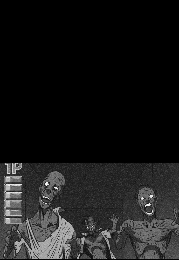 Shotgun Boy Chapter 5 page 157 - Chapter 5: Ep. 5