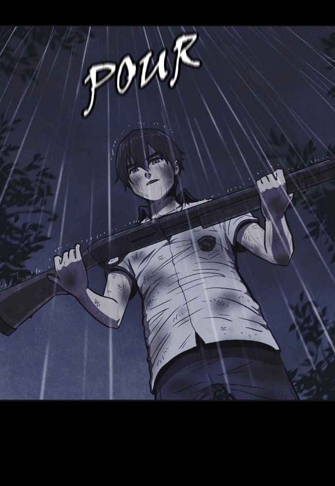 Shotgun Boy Chapter 5 page 17 - Chapter 5: Ep. 5