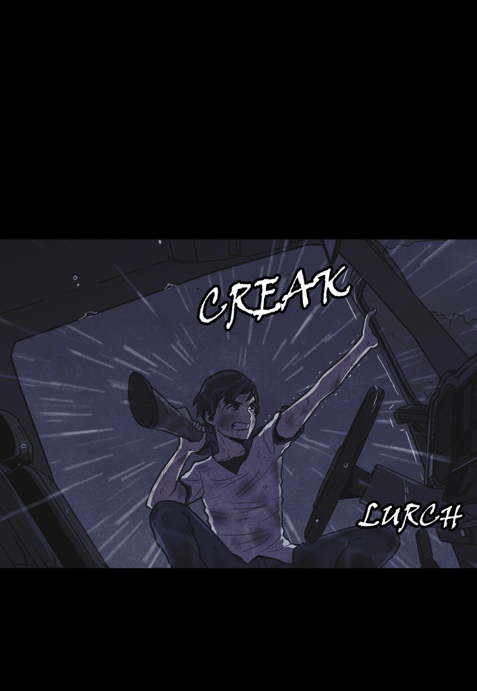 Shotgun Boy Chapter 5 page 177 - Chapter 5: Ep. 5