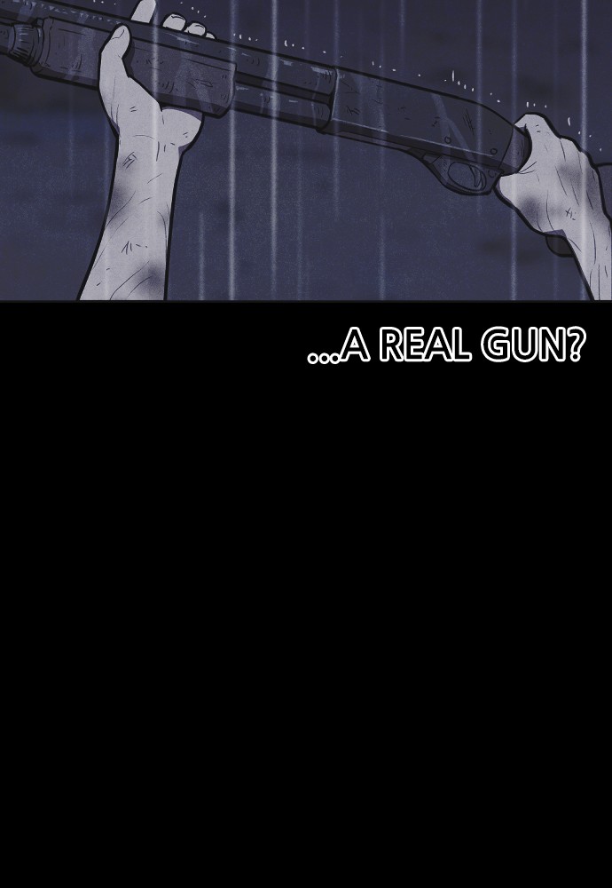 Shotgun Boy Chapter 5 page 20 - Chapter 5: Ep. 5