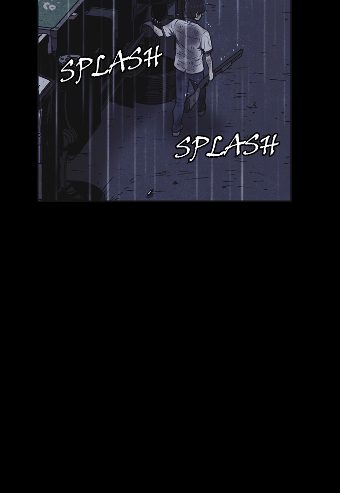 Shotgun Boy Chapter 5 page 23 - Chapter 5: Ep. 5
