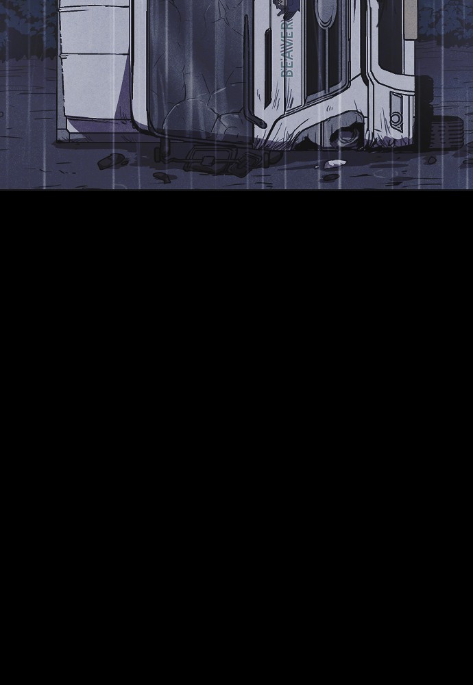 Shotgun Boy Chapter 5 page 3 - Chapter 5: Ep. 5