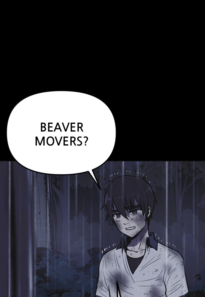 Shotgun Boy Chapter 5 page 5 - Chapter 5: Ep. 5