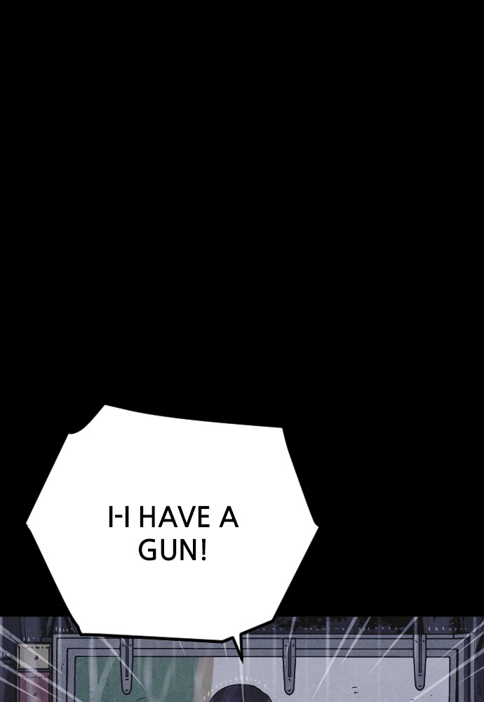 Shotgun Boy Chapter 5 page 54 - Chapter 5: Ep. 5