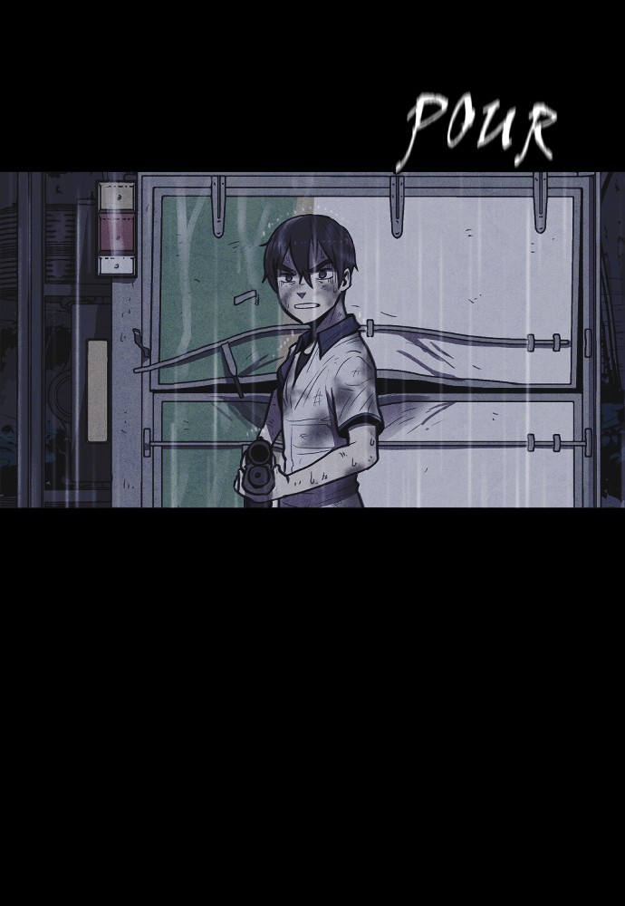Shotgun Boy Chapter 5 page 58 - Chapter 5: Ep. 5
