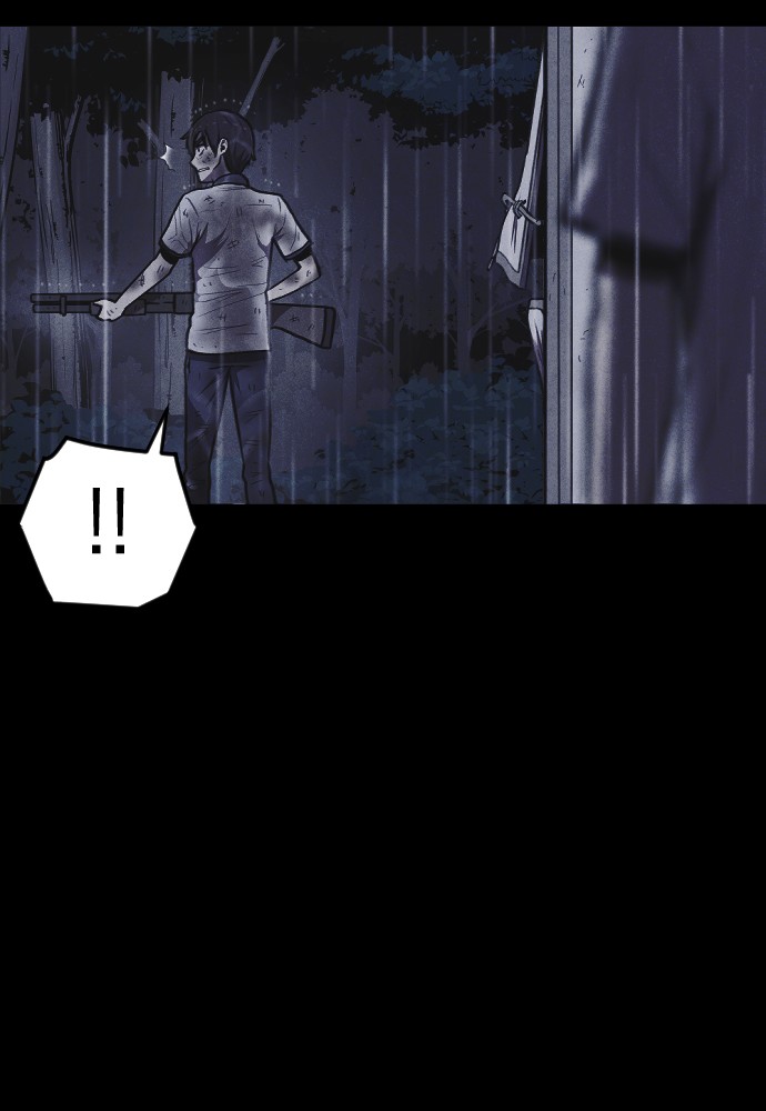 Shotgun Boy Chapter 5 page 61 - Chapter 5: Ep. 5