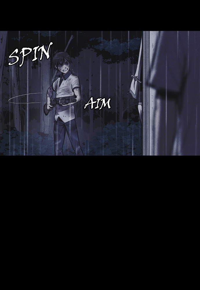 Shotgun Boy Chapter 5 page 62 - Chapter 5: Ep. 5