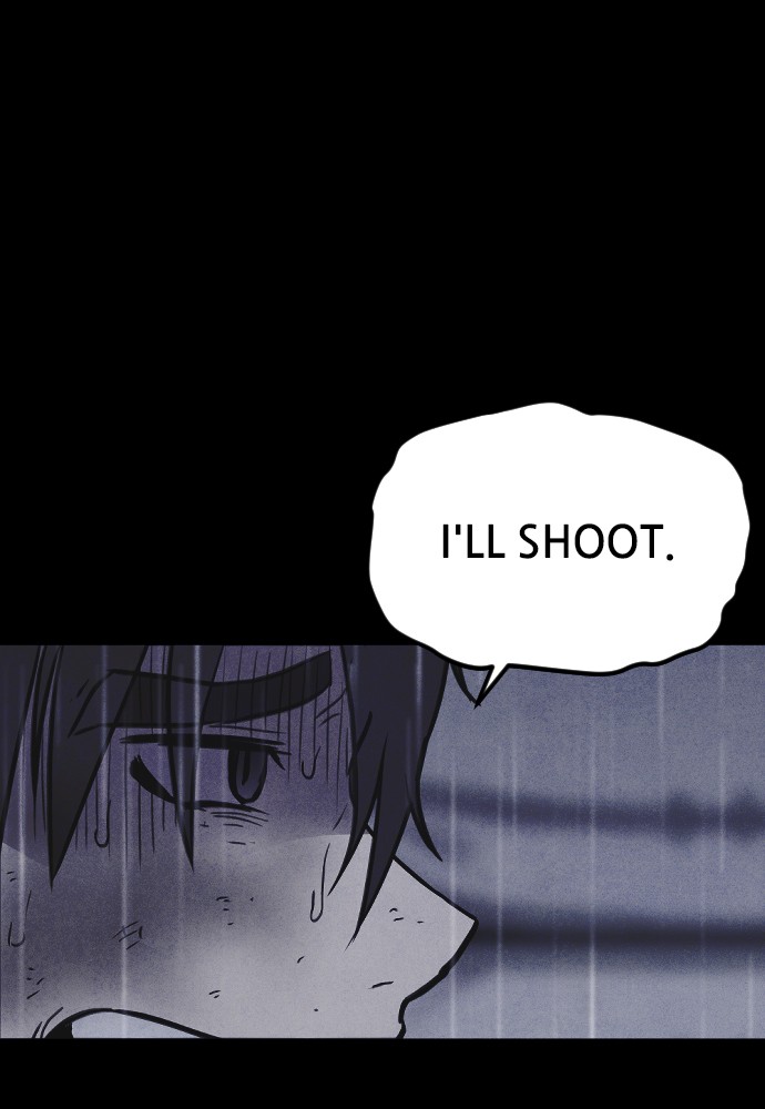 Shotgun Boy Chapter 5 page 77 - Chapter 5: Ep. 5