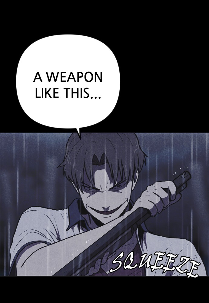 Shotgun Boy Chapter 5 page 90 - Chapter 5: Ep. 5