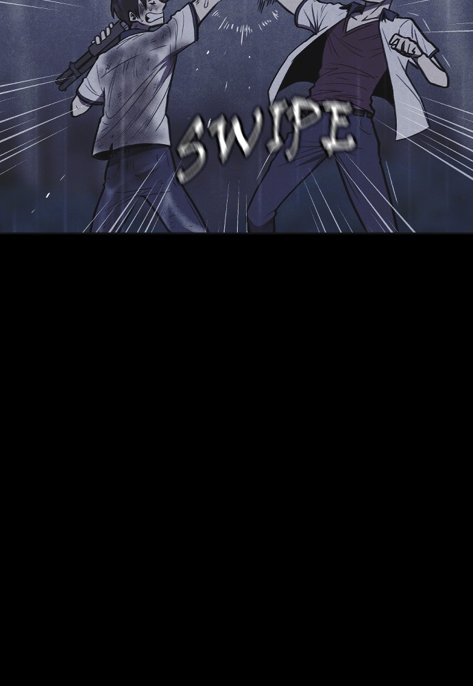 Shotgun Boy Chapter 5 page 96 - Chapter 5: Ep. 5