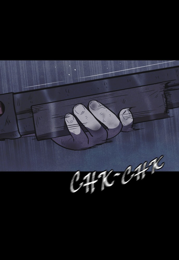 Shotgun Boy Chapter 5 page 97 - Chapter 5: Ep. 5