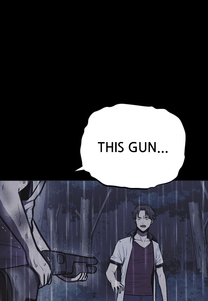 Shotgun Boy Chapter 5 page 98 - Chapter 5: Ep. 5