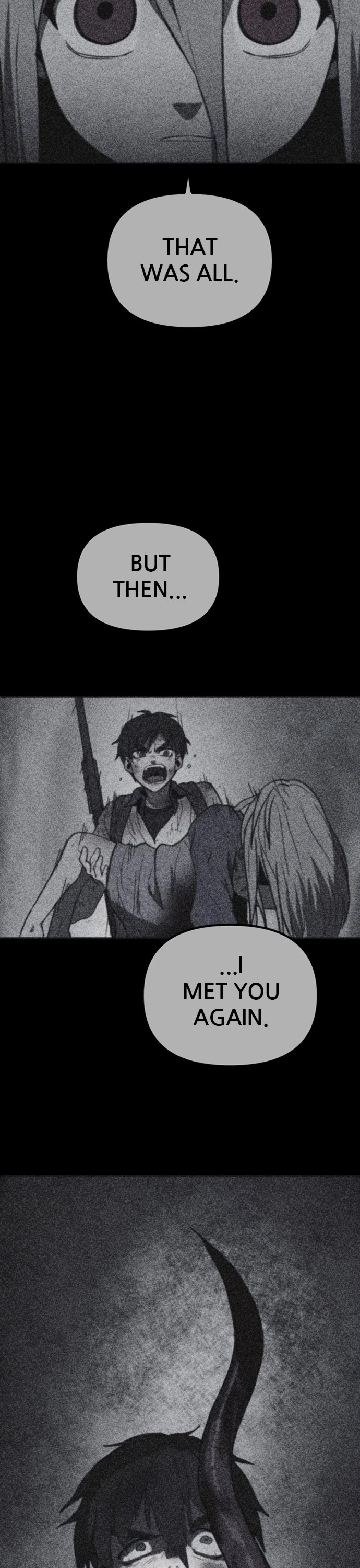 Shotgun Boy Chapter 50 page 13 - Chapter 50: Ep. 50