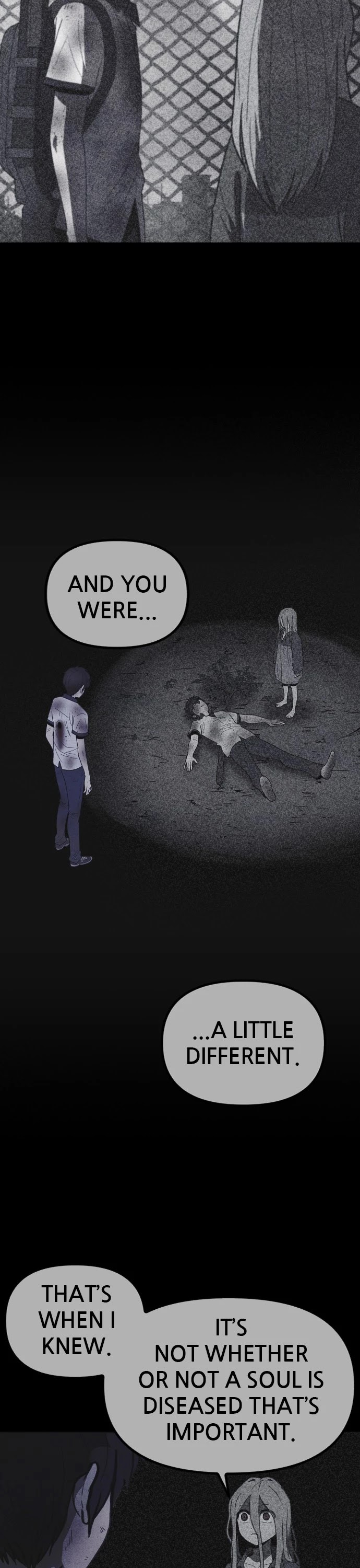 Shotgun Boy Chapter 50 page 15 - Chapter 50: Ep. 50