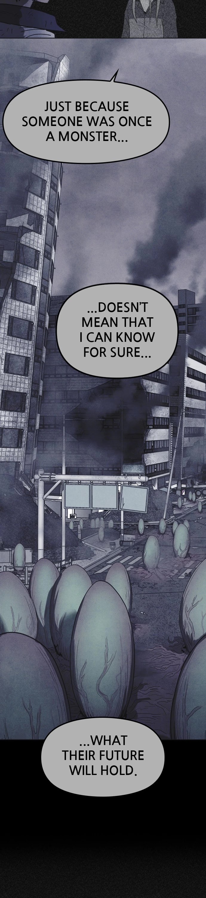 Shotgun Boy Chapter 50 page 16 - Chapter 50: Ep. 50
