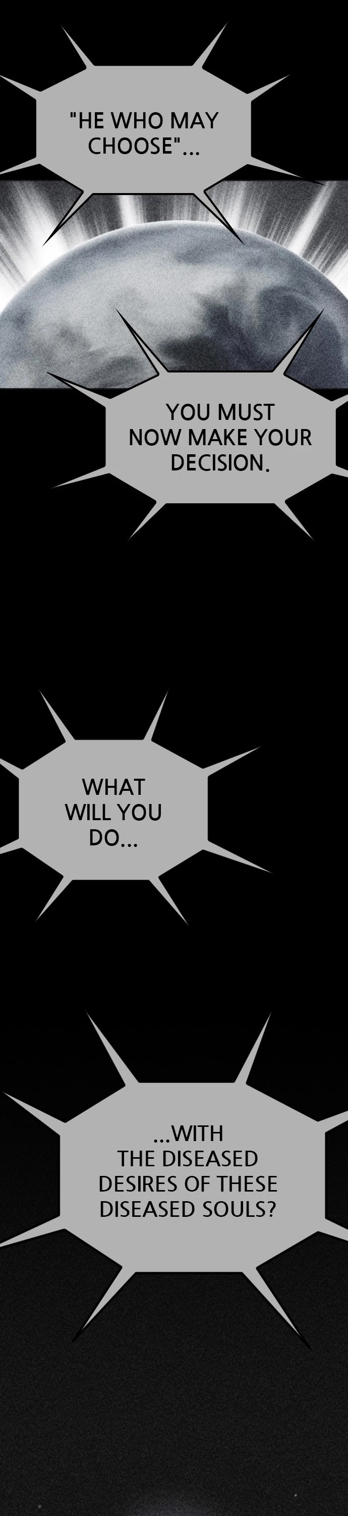Shotgun Boy Chapter 50 page 18 - Chapter 50: Ep. 50