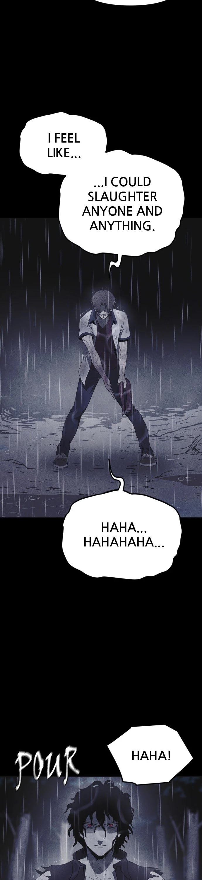 Shotgun Boy Chapter 50 page 25 - Chapter 50: Ep. 50