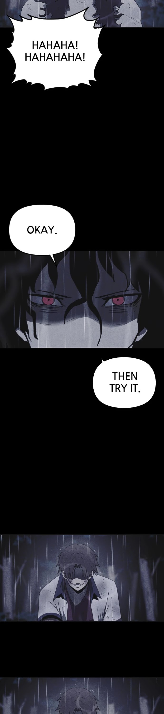 Shotgun Boy Chapter 50 page 26 - Chapter 50: Ep. 50