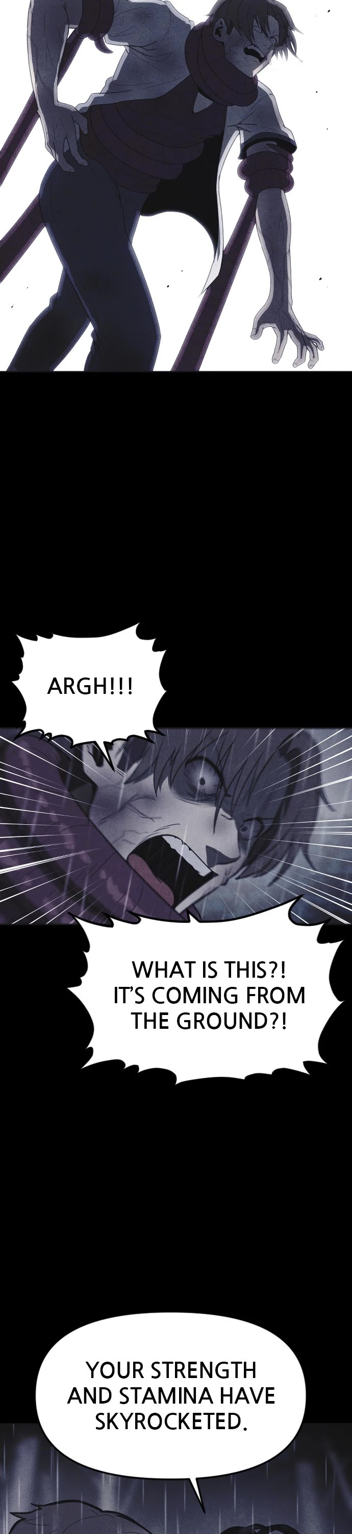 Shotgun Boy Chapter 50 page 29 - Chapter 50: Ep. 50