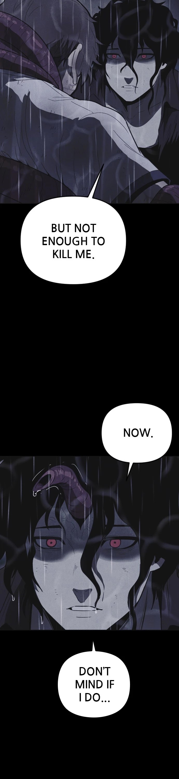 Shotgun Boy Chapter 50 page 30 - Chapter 50: Ep. 50