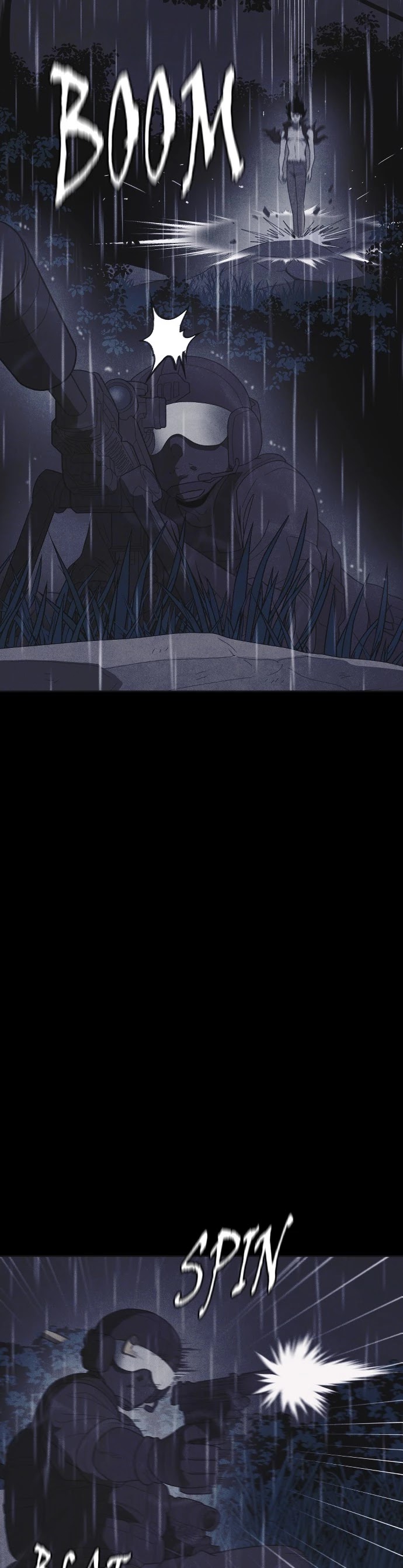 Shotgun Boy Chapter 50 page 39 - Chapter 50: Ep. 50