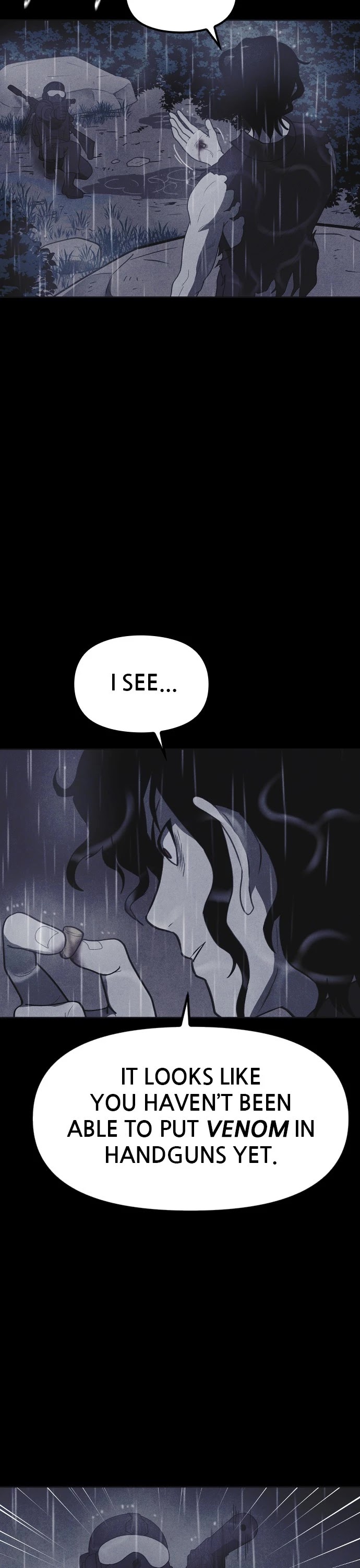 Shotgun Boy Chapter 50 page 41 - Chapter 50: Ep. 50