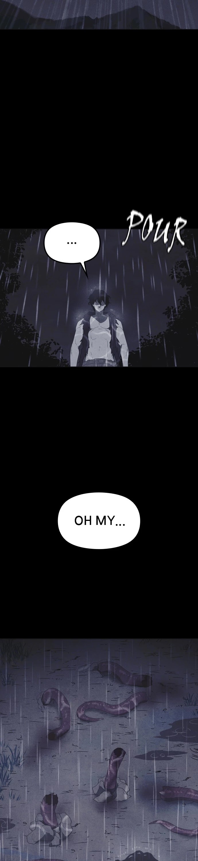 Shotgun Boy Chapter 50 page 45 - Chapter 50: Ep. 50