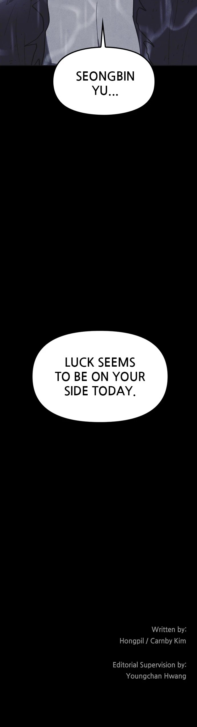 Shotgun Boy Chapter 50 page 47 - Chapter 50: Ep. 50