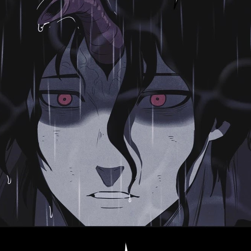 Shotgun Boy Chapter 50: Ep. 50 cover