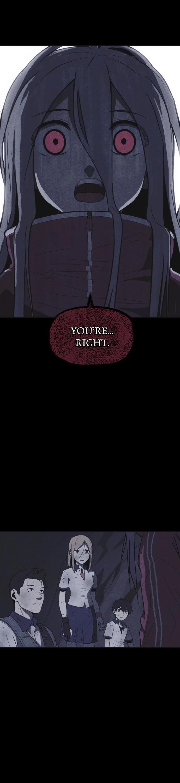 Shotgun Boy Chapter 51 page 11 - Chapter 51: Ep. 51