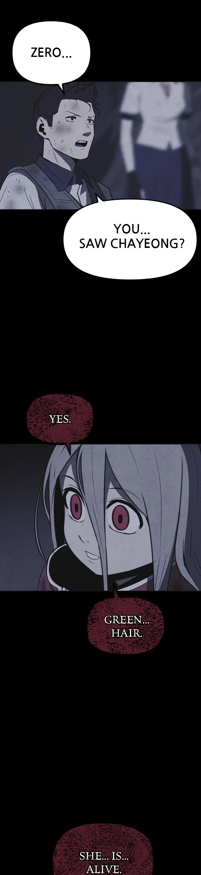 Shotgun Boy Chapter 51 page 12 - Chapter 51: Ep. 51