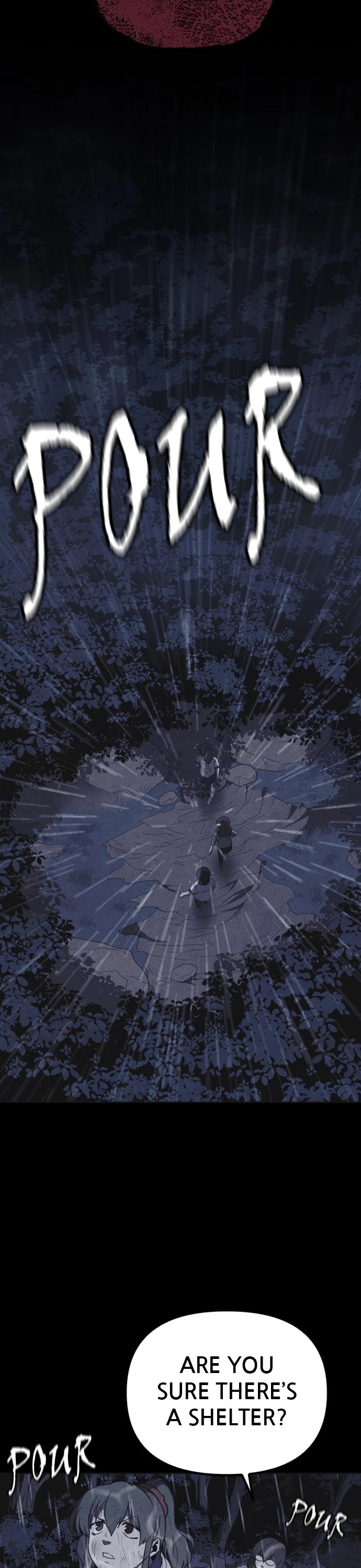 Shotgun Boy Chapter 51 page 13 - Chapter 51: Ep. 51