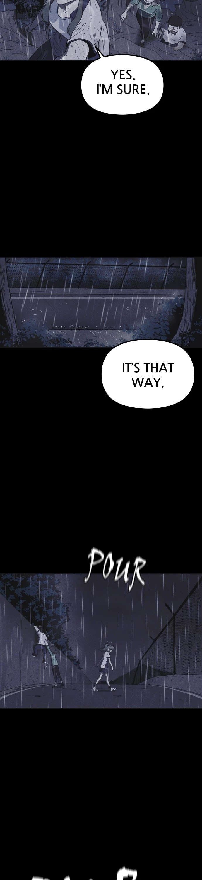 Shotgun Boy Chapter 51 page 14 - Chapter 51: Ep. 51