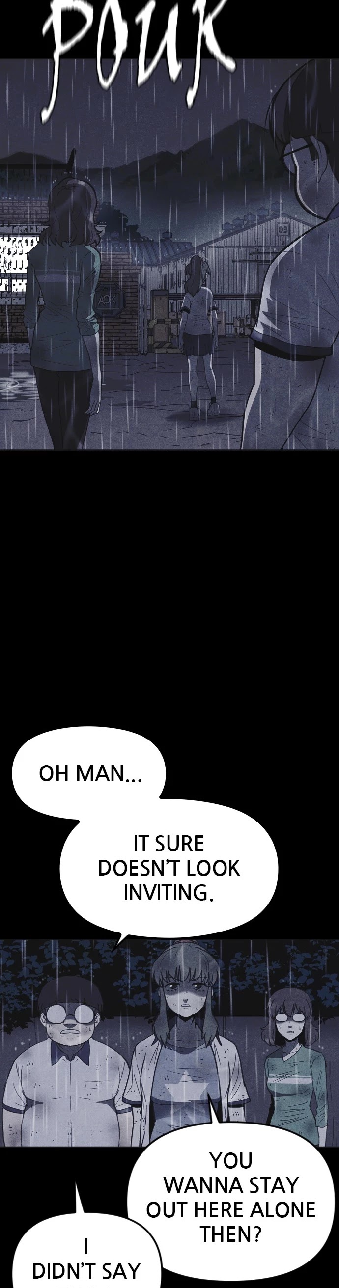 Shotgun Boy Chapter 51 page 15 - Chapter 51: Ep. 51
