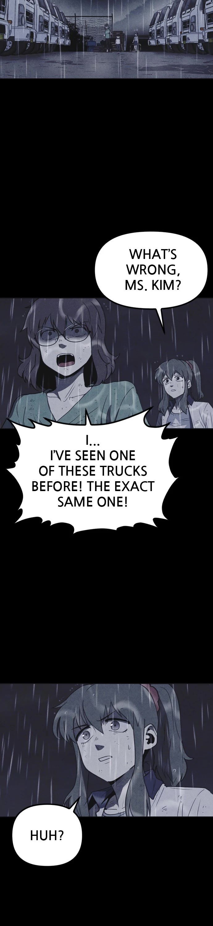 Shotgun Boy Chapter 51 page 20 - Chapter 51: Ep. 51