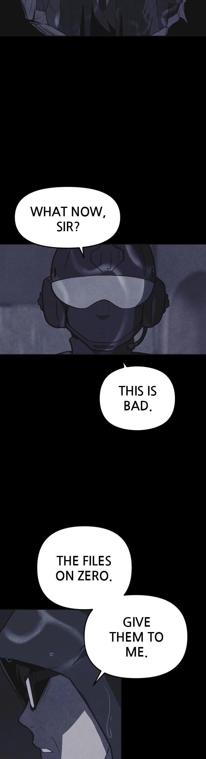 Shotgun Boy Chapter 51 page 23 - Chapter 51: Ep. 51
