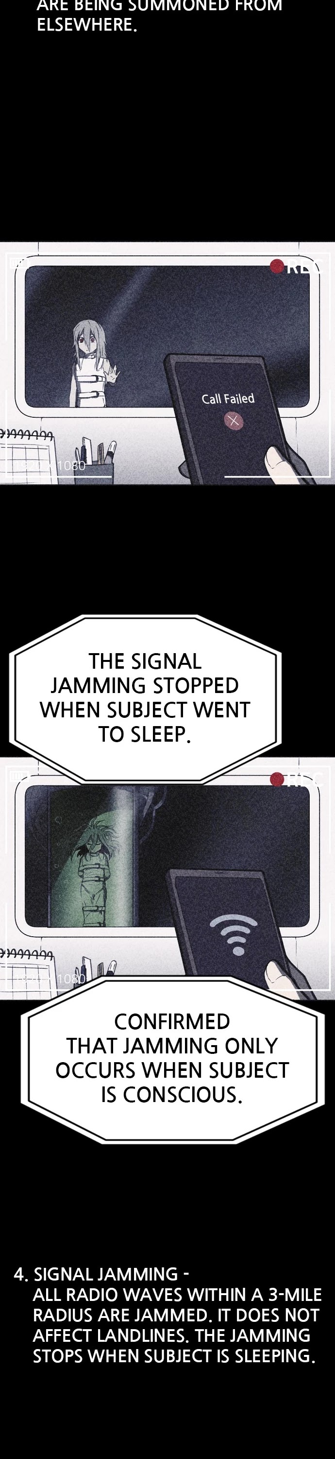 Shotgun Boy Chapter 51 page 30 - Chapter 51: Ep. 51