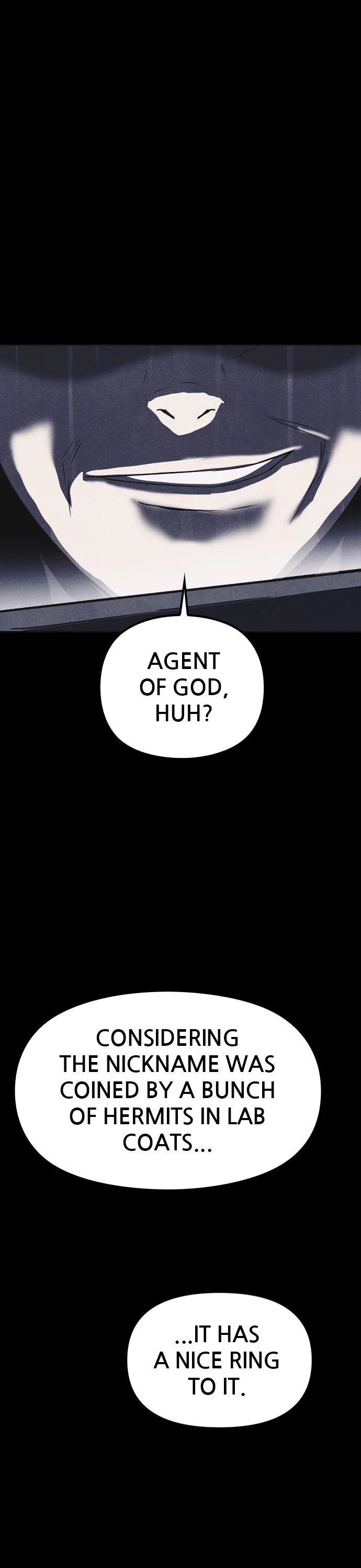 Shotgun Boy Chapter 51 page 33 - Chapter 51: Ep. 51