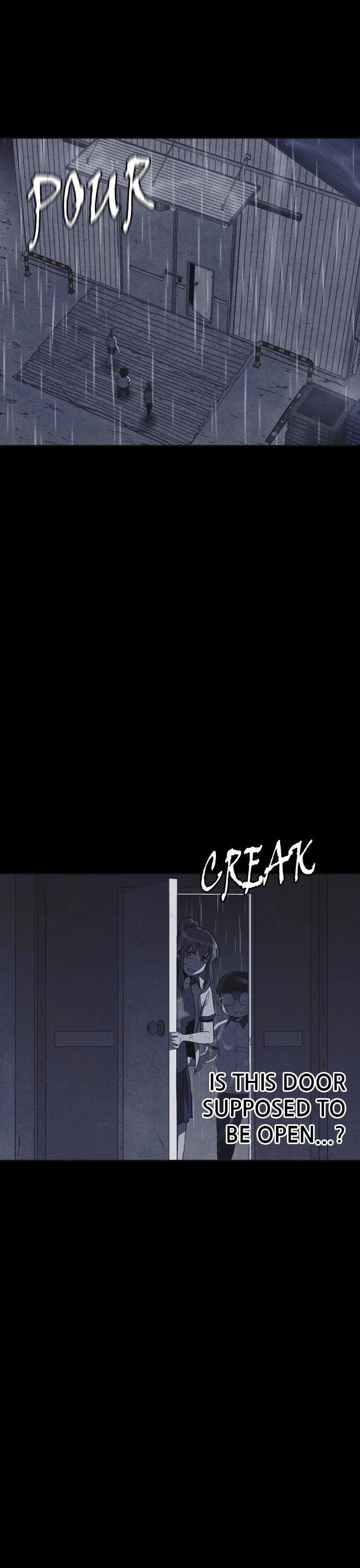 Shotgun Boy Chapter 51 page 34 - Chapter 51: Ep. 51