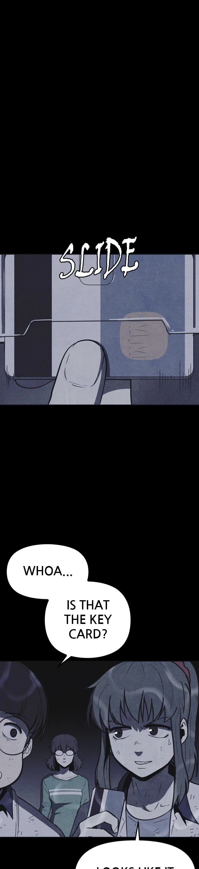 Shotgun Boy Chapter 51 page 39 - Chapter 51: Ep. 51