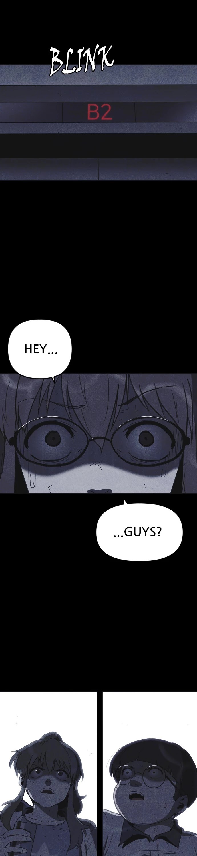 Shotgun Boy Chapter 51 page 41 - Chapter 51: Ep. 51