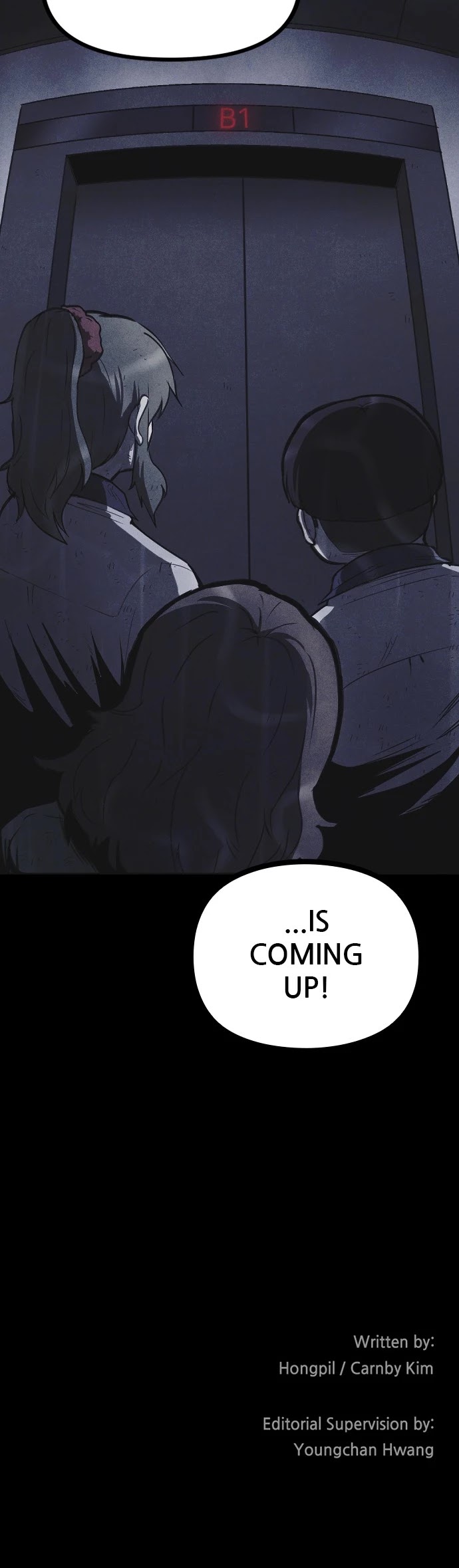 Shotgun Boy Chapter 51 page 43 - Chapter 51: Ep. 51