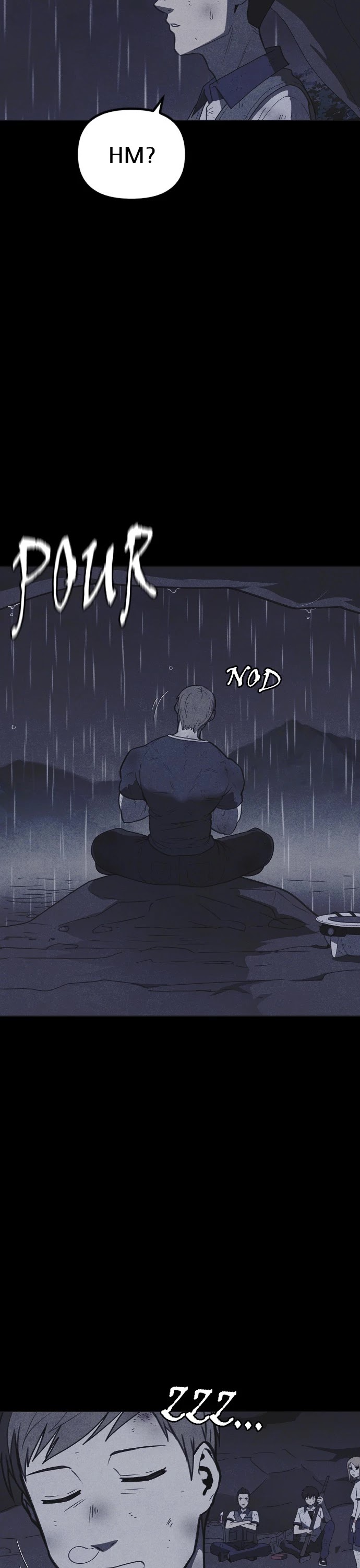 Shotgun Boy Chapter 51 page 5 - Chapter 51: Ep. 51
