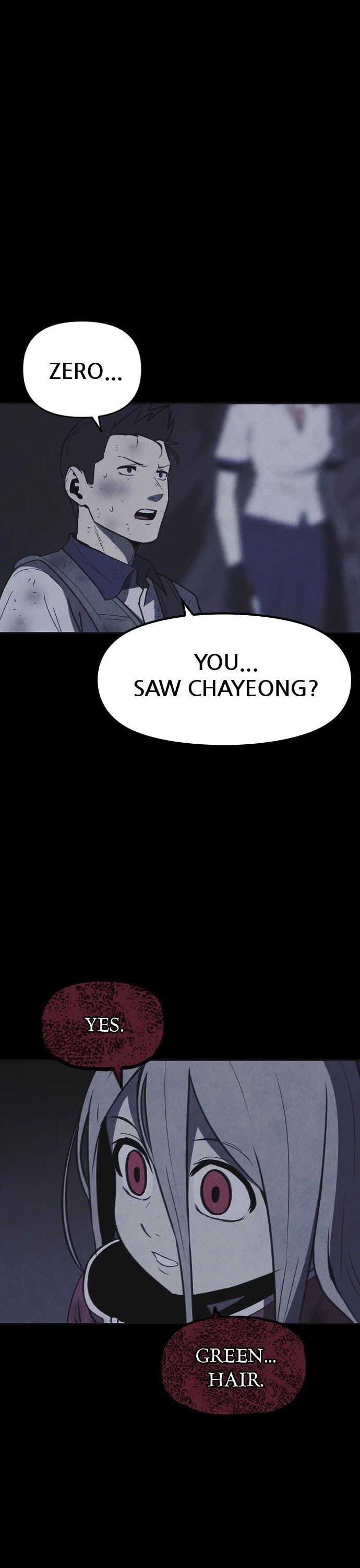 Shotgun Boy Chapter 52 page 1 - Chapter 52: Ep. 52