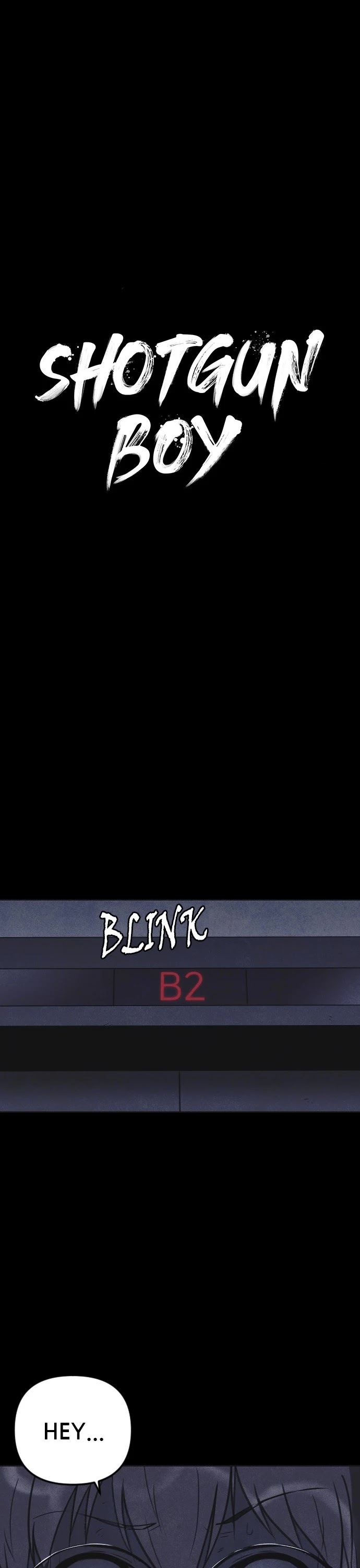 Shotgun Boy Chapter 52 page 10 - Chapter 52: Ep. 52