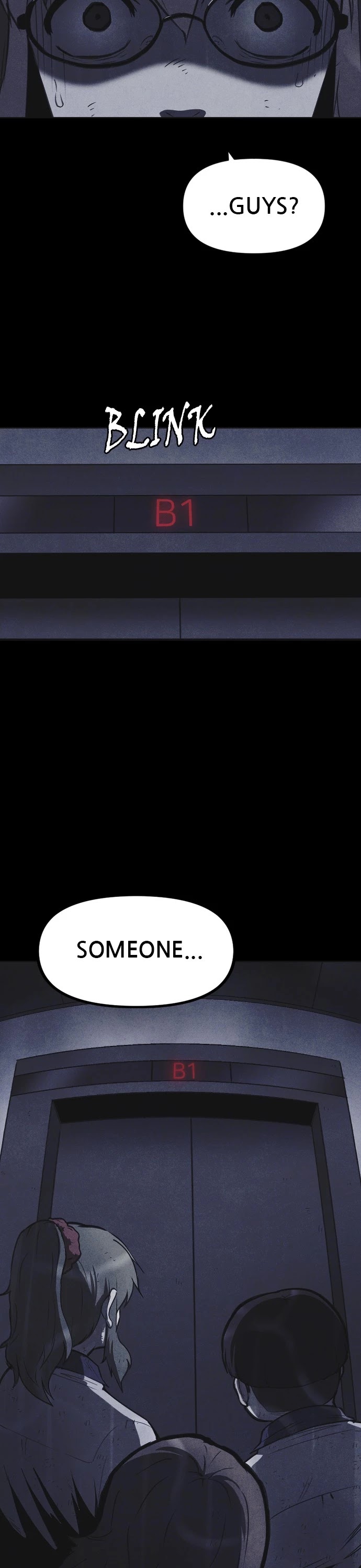 Shotgun Boy Chapter 52 page 11 - Chapter 52: Ep. 52