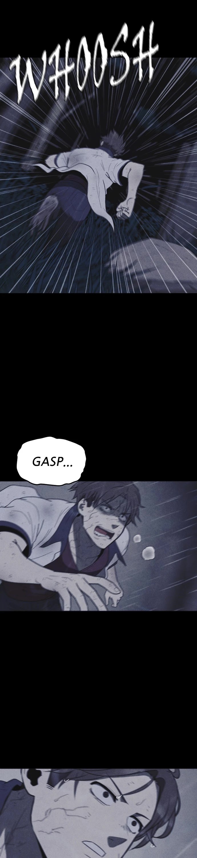 Shotgun Boy Chapter 52 page 22 - Chapter 52: Ep. 52