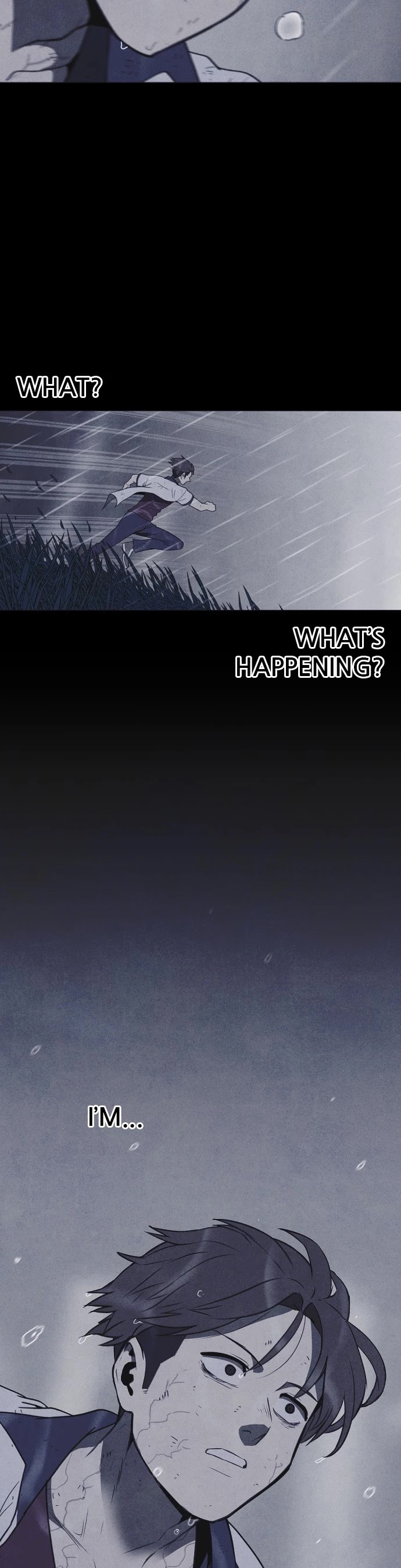Shotgun Boy Chapter 52 page 23 - Chapter 52: Ep. 52