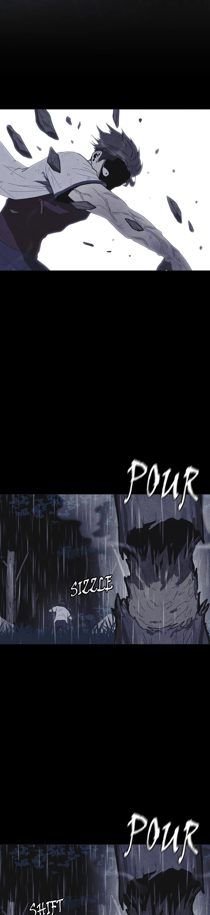 Shotgun Boy Chapter 52 page 26 - Chapter 52: Ep. 52