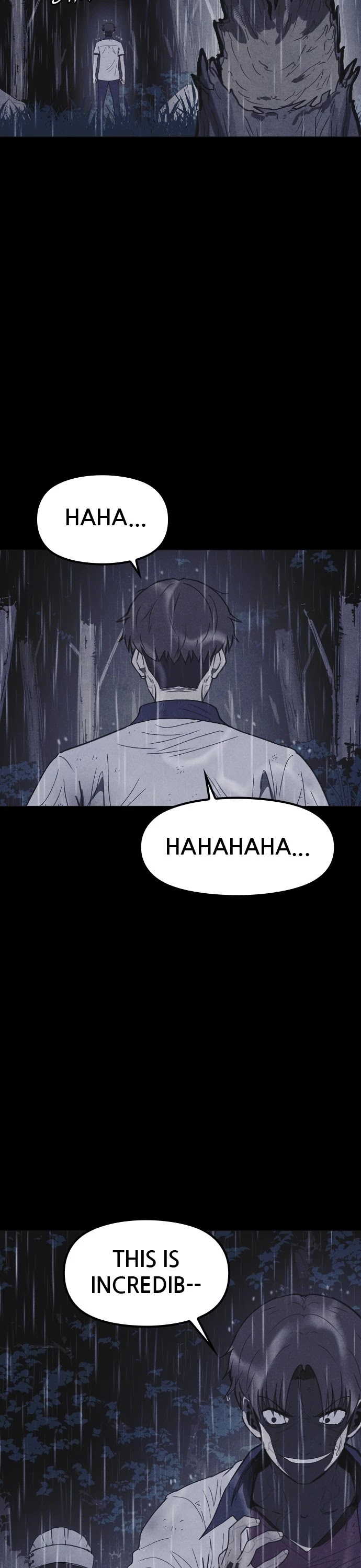 Shotgun Boy Chapter 52 page 27 - Chapter 52: Ep. 52